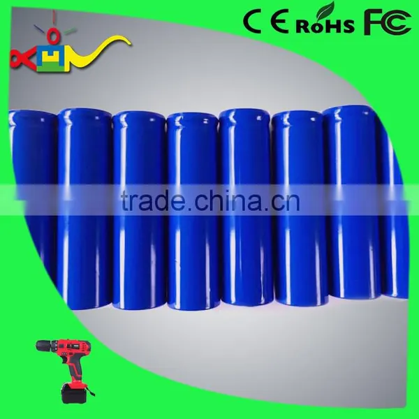 1.2v Li-ion Rechargeable Batteries photo-4