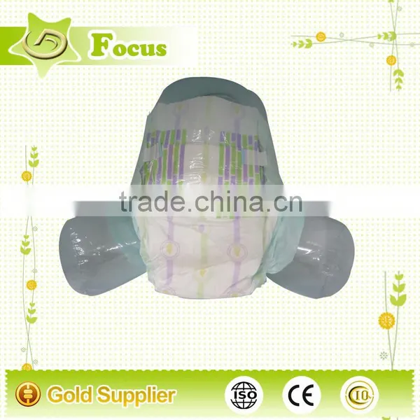 Hot Selling Printed Adult Diaper Wholesale Export to Ghana photo-5