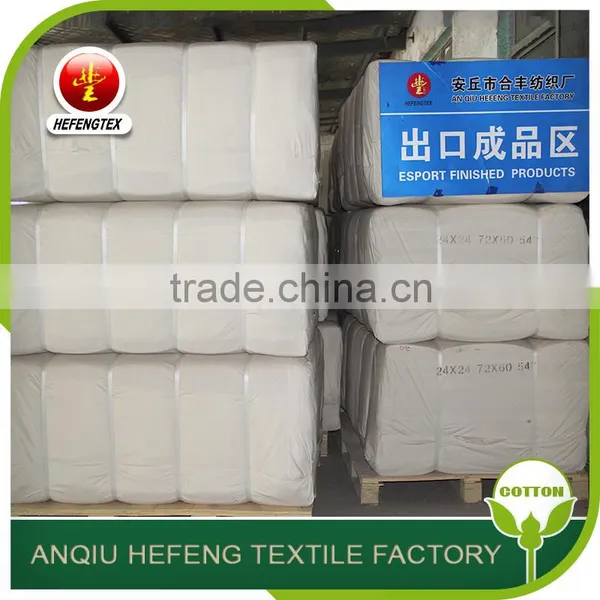 China 2016 Viscose Fabric Grey Rayon Viscose Fabric photo-5