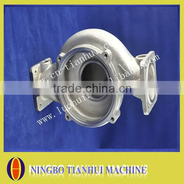 Precision Casting From Ningbo Tianhui photo-4