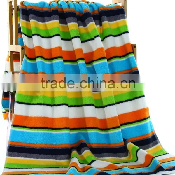 Blue 100 Towel Manufacturers, Towel for Bathroom photo-2