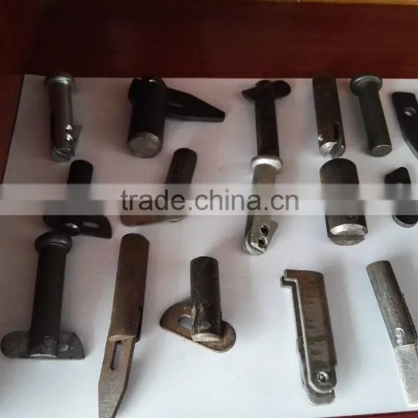 Scaffolding Lock Pin photo-2
