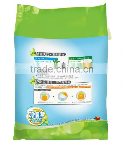 Detergent Power photo-2