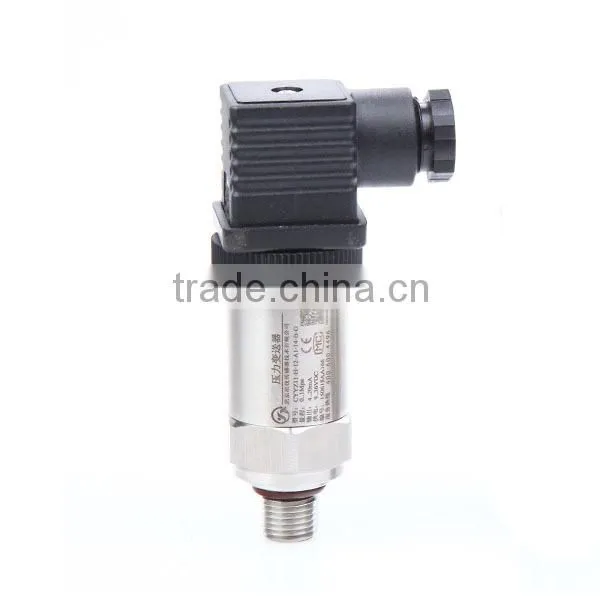TP-C-12 High Resolution Industrial Digital Cheap Pressure Sensor photo-3