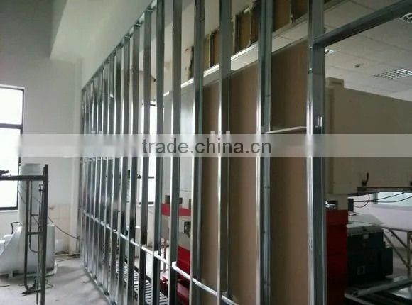 Ceiling and Wall Partition photo-3