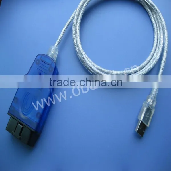 High Quality OBD Mini USB Data Wire photo-4