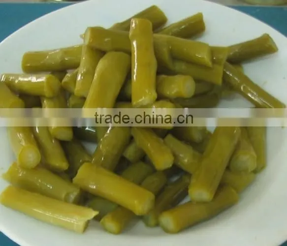 Green Asparagus/Canned Asparagus/Asparagus Spear photo-5