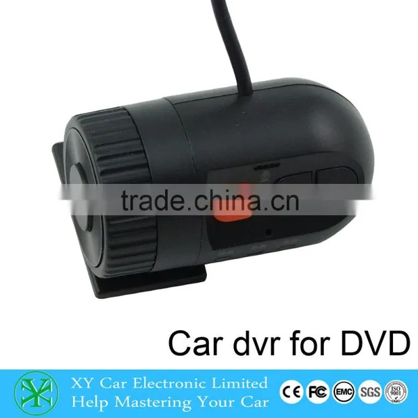 Car Mini Dvr Camera 1280*720 HD Car Dvr XY-Q1 photo-3