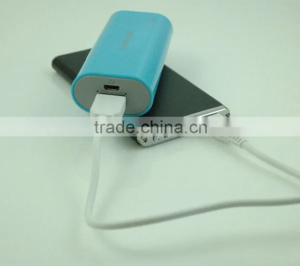 Best Products for Import Best Sellers Slim Power Bank Mobile Power Bank photo-3