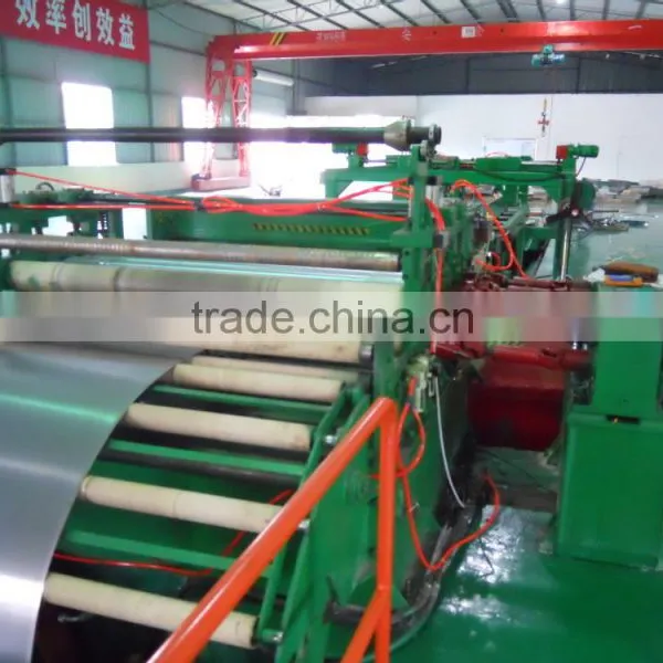 CNC Cut to Length Line photo-3