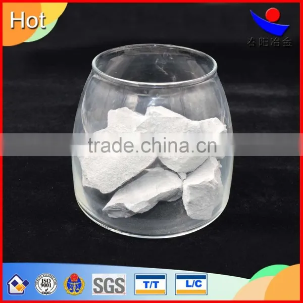 Ferro Silicon Nitride Powder /SiFeN Refractory Material Anyang Supplier With Competitive Price photo-4