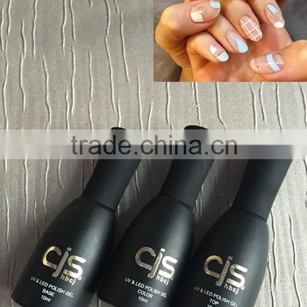Cheap Price Nail Beauty Gel Nail Polish Poland Gel Polish for Wholesale White Manicure Table