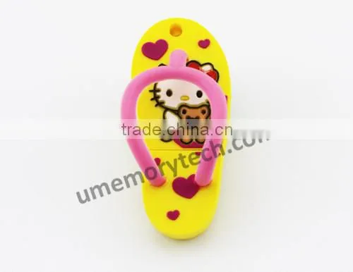 Shoe Shaped Flash Drive Memory Stick Pen 4GB 8GB 16GB 32GB U-Disk USB 2.0 photo-6