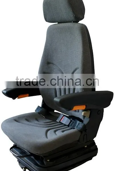 Fabric Grammer Bus Driver Seat, Suspension Seat(YS18) photo-3
