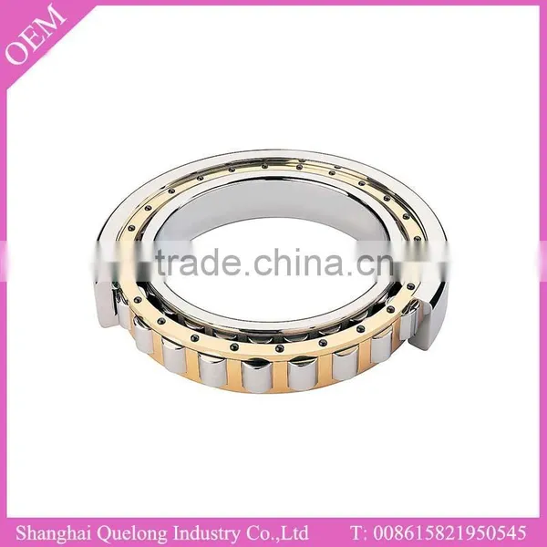 Cheap Price Roller Bearing nu Type Cylindrical Roller Bearing photo-5