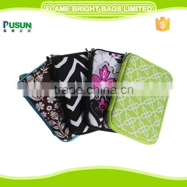 High Quality Fashion Design Neoprene Tablet Case photo-2