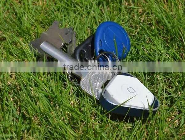 Stylish Bluetooth 4.0 Anti-Lost Alarm + Built-in Shutter Button For IOS/Andriod Mobile Phones photo-4