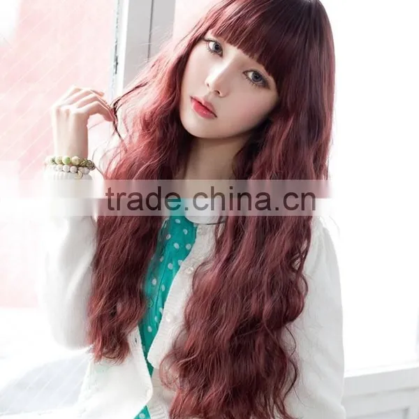 Hot Fashion Lace Wigs Natural Cheap Wigs Factory Price Wholesale Wigs From China photo-4