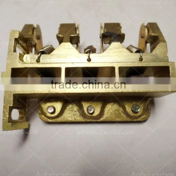 Brush Holdr for Simens Motors photo-2