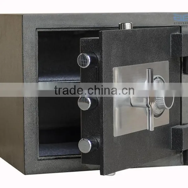 Electronic Safe With Digital Lock Safe Deposit Box BS-1414C photo-2