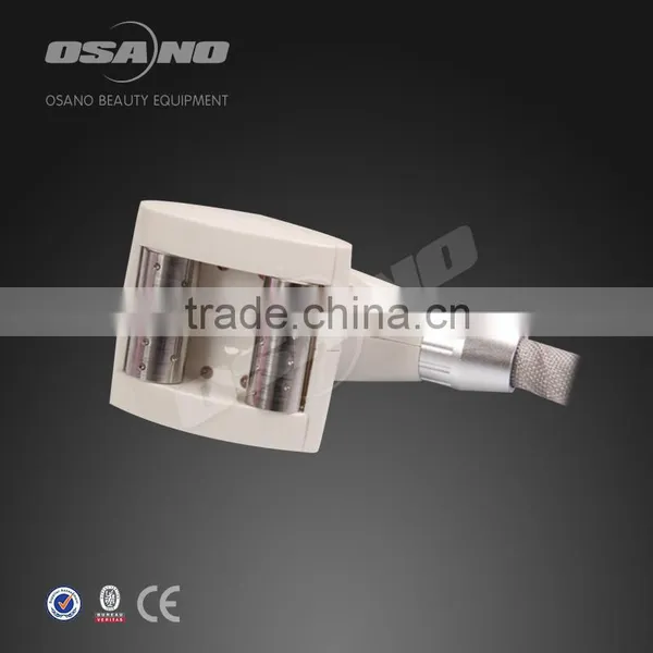 LM-S500J Vacuum rf Radio Frequency Slimming Machine With 3 Vacuum Rollers for Weight Loss for Sale Osano Beauty photo-4