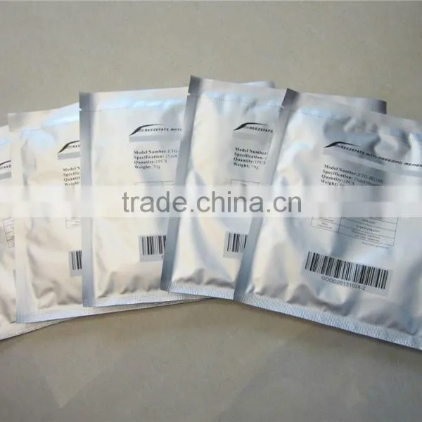 Antifreeze Membrane for Freezing Fatness Lipo Cryo Machine photo-3