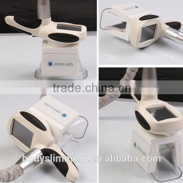 LM-S600H High Quality Cryolipolysis ,Upgrage Cryo+RF+CAV+Laser photo-2
