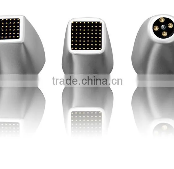 Hot Sale Skin Tightening Radio Frequency Device photo-6