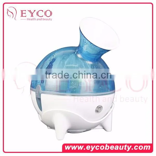 EYCO Beauty Salon Professional Facial Steamers Manual photo-6