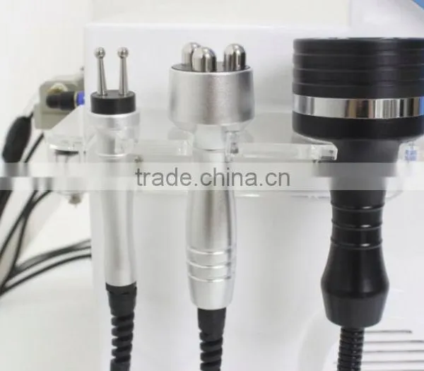 Professional Needle Free Mesotherapy Equipment photo-5