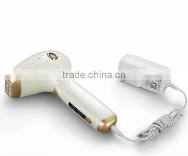 DEESS Portable Multifunction Facial Machine Ipl Hair Removal Home Use Ipl Hair Removal Machine photo-3