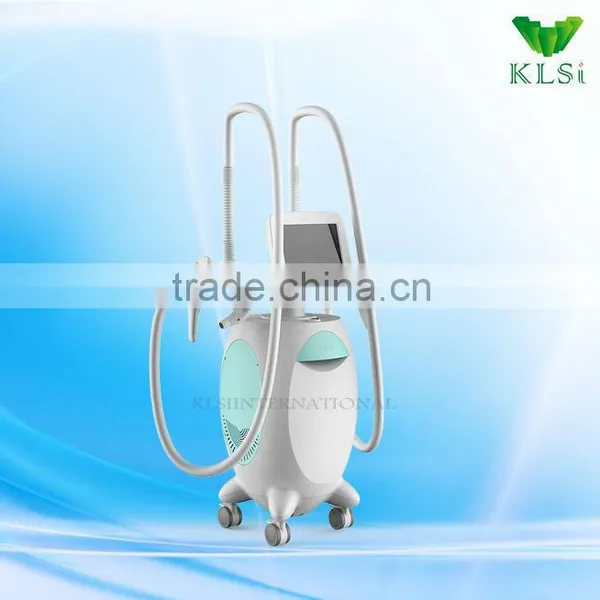 2015 OEM/ODM Cavitation Fat Reduction Machine photo-3