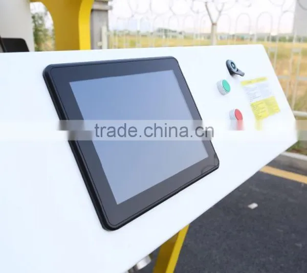 Factory Sale Ccd Sensor Seeds Optical Color Sorter photo-5