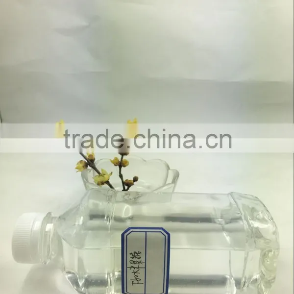 Good Quality Pure High Rice Fructose Syrup