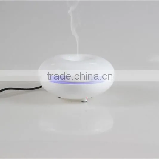 Wood Ultrasonic Aroma Diffuser - Electric Home Humidifier Air - Aromatherapy Oil Diffuser photo-6