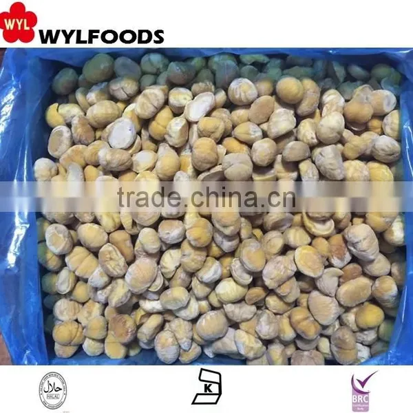 TOP SALE IQF Frozen Water Chestnuts photo-4