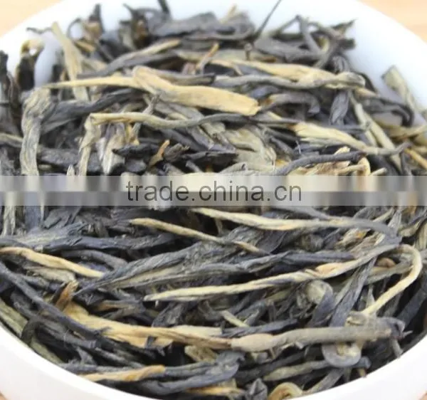 Brands Tea Good Aroma Yunnan Black Tea,chinese Loose Leaf Black Tea photo-2