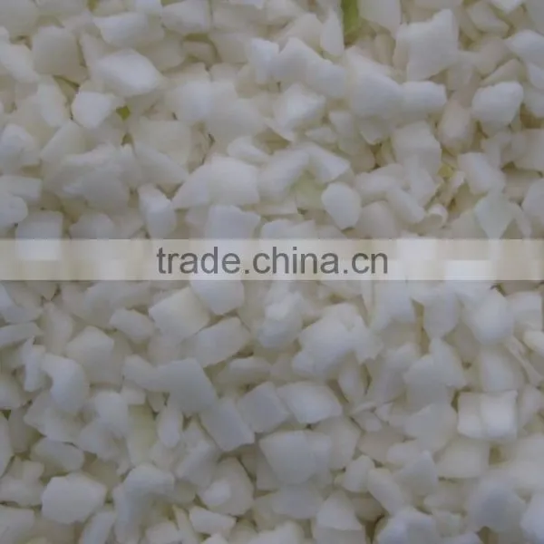 IQF Onion photo-5