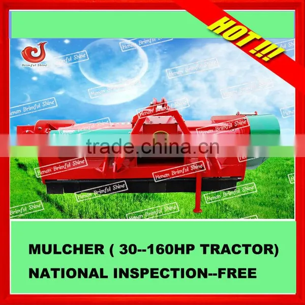 Rice Straw Chopper Silage Chopper