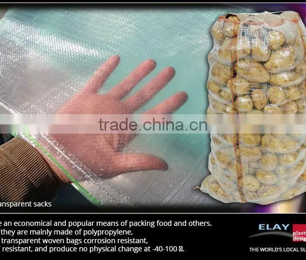 pp Woven Sacks photo-5
