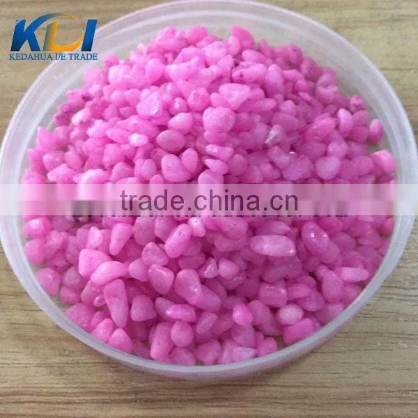 Brightly Dye Color Sand photo-3