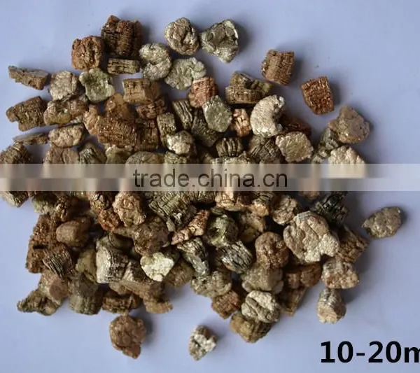 Bulk Vermiculita/expanded Vermiculite Supplier photo-3