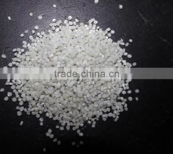 Factory Virgin/recycled Hdpe/LDPE Granules,Hdpe Resin,Natural Virgin Hdpe Injection/film Grade photo-6