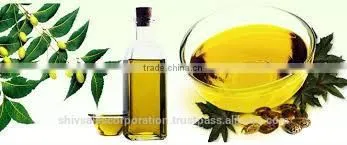 Natural Neem Oil for Organic Pesticide photo-4