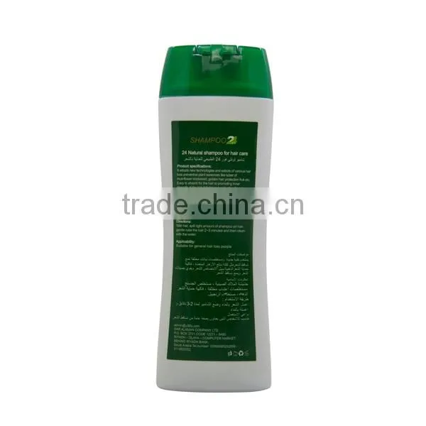 Best Selling Products Keratin Shampoo Reviews for Oily Scalp Natural Shampoo for Hair Care photo-3