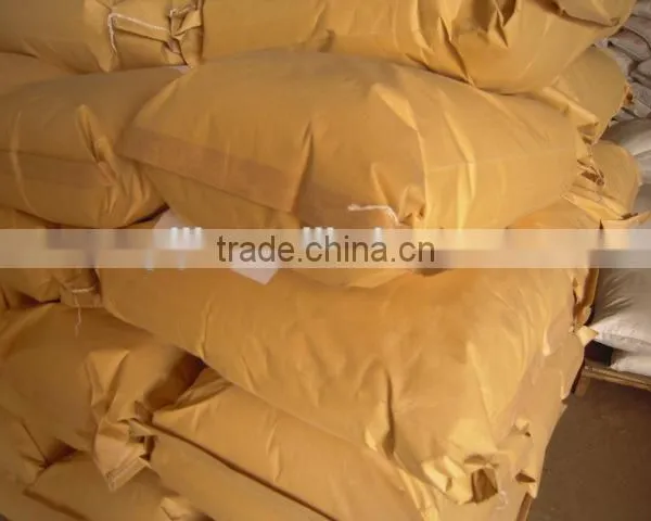 ISO9001 Seaweed Organic Fertilizer Slow Release photo-2