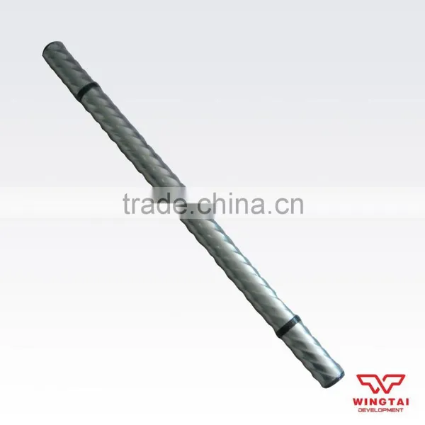 Nine Corrugations Isolated Magnetic Ink Roller photo-6