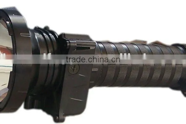 diving flashlight hid for the military