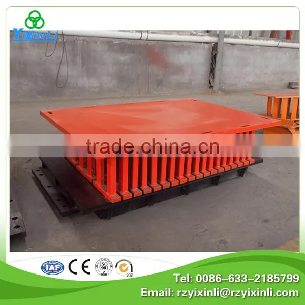 Fly Ash Brick Making Machine for Building Materials Price photo-5