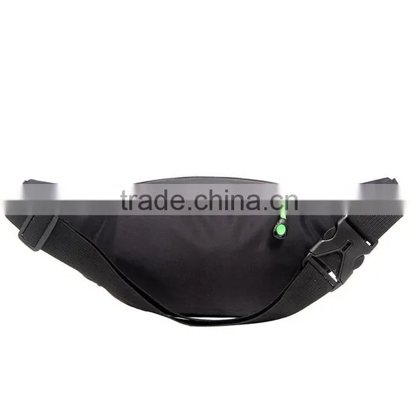 New Coming Cross Female Small Outdoor Waist Bag photo-3